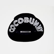 Load image into Gallery viewer, | New York | Cotton Bucket Hat in Black With Embroidery
