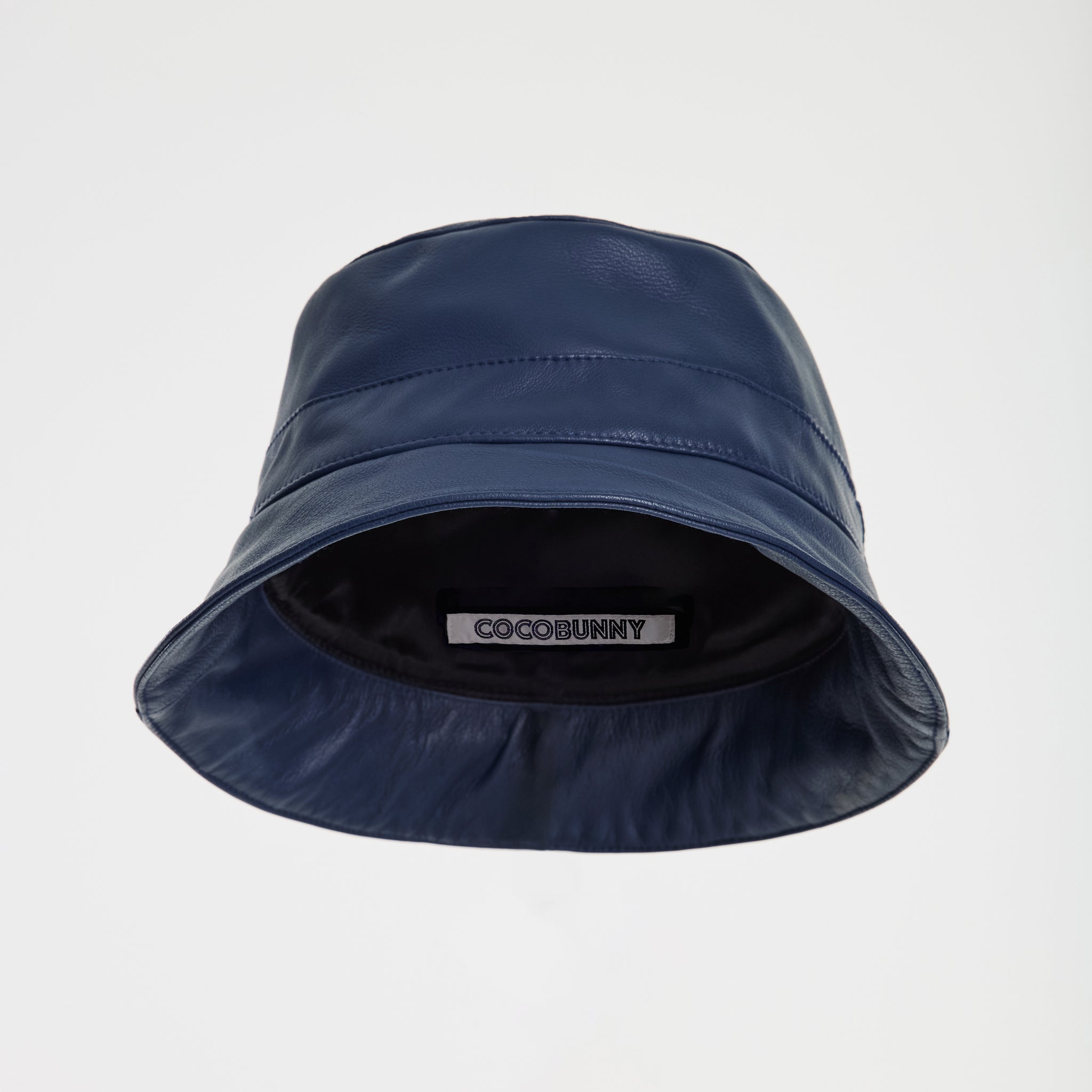 帽子 COOTIE Leather Bucket Hat COOTIE / Leather Bucket Hat